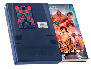 Street Fighter