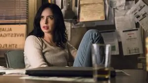 jessica jones season 2