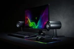 Razer Nommo