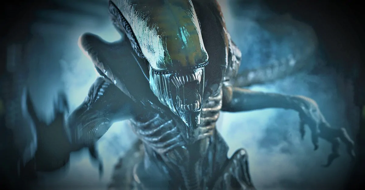 ALIEN: Jogo ganhará um novo simulador, confira o trailer