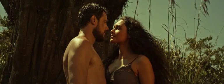 Além do Homem: Filme tem trailer liberado