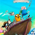Adventure Time: Pirates of the Enchiridion
