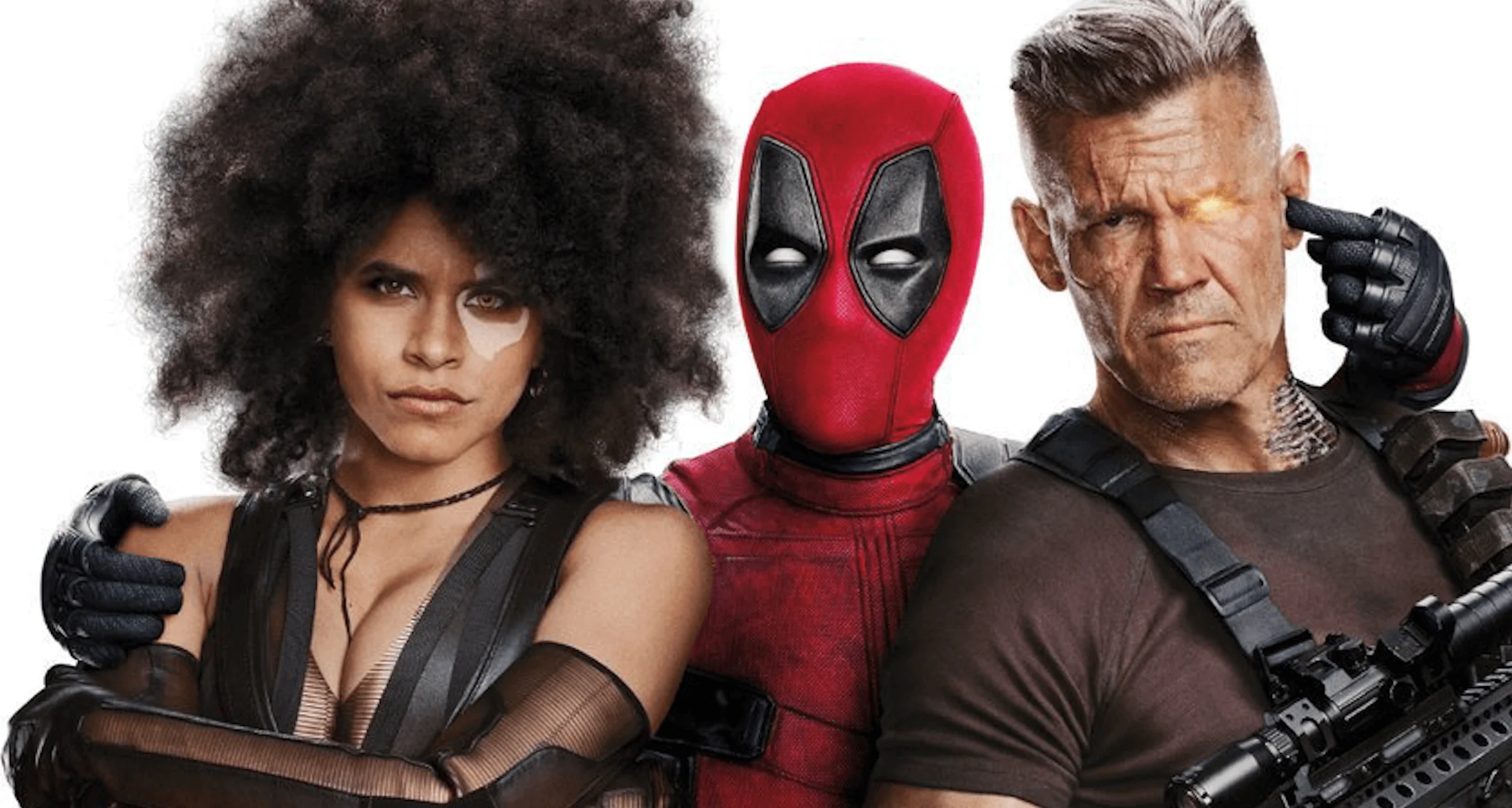 Deadpool 2: a pré-venda já começou!