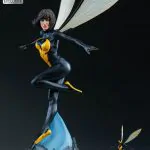 marvel wasp avengers assemble statue sideshow 2002181 04 2