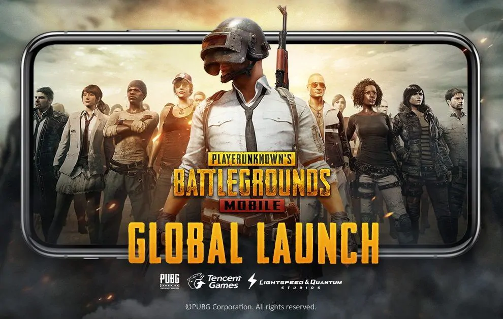 PUBG Mobile ganha atualização que inclui dois novos modos, confira