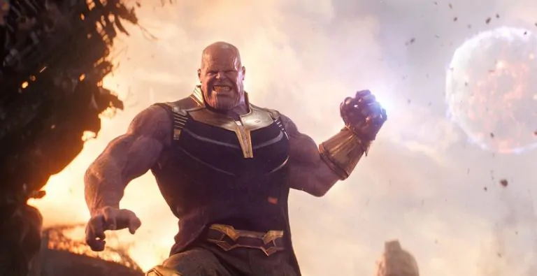 Vingadores: Guerra Infinita teve cena importante filmada no Brasil