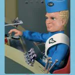 thunderbirds alan tracy sixth scale figure big chief studio 903531 08