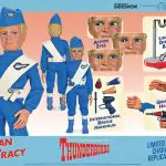 thunderbirds alan tracy sixth scale figure big chief studio 903531 13