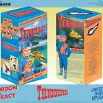 thunderbirds gordon tracy sixth scale figure big chief studio 903532 14