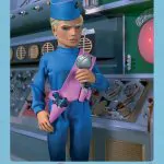 thunderbirds john tracy sixth scale figure big chief studios 903533 08