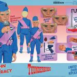 thunderbirds john tracy sixth scale figure big chief studios 903533 13