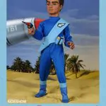 thunderbirds scott tracy character replica figure big chief studio 903051 10