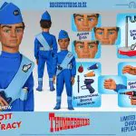 thunderbirds scott tracy character replica figure big chief studio 903051 13