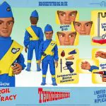 thunderbirds virgil tracy character replica figure big chief studio 903052 13