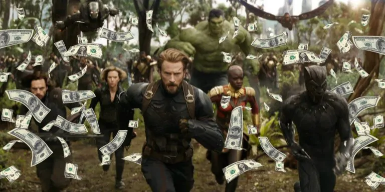 Vingadores: Guerra Infinita deve arrecadar US$500 milhões em estreia mundial