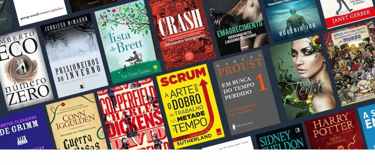 Amazon disponibiliza Kindle Unlimited de graça pelo período de 30 dias