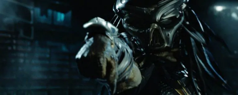 O Predador: reboot ganha seu primeiro trailer, confira