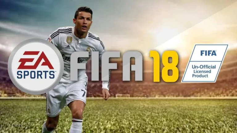 FIFA 2018 recebe nova atualização gratuita da Copa do Mundo