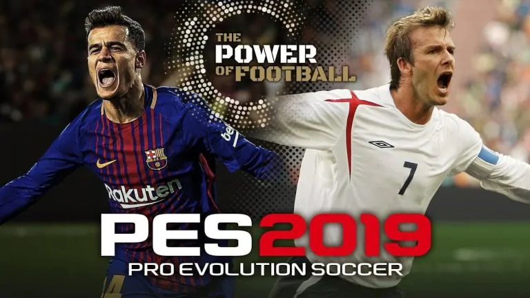 PES 2019: Jogo será lançado em agosto e conta com novo trailer