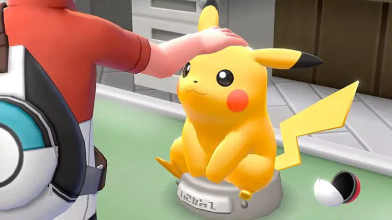 Novo RPG, Let’s Go! e Quest: Saiba as principais novidades de Pokémon para Nintendo Switch