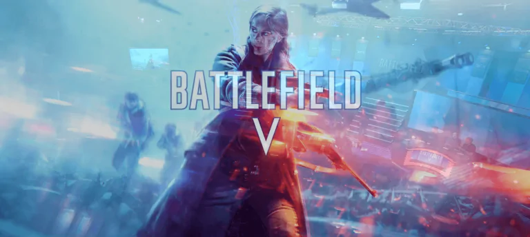 Battlefield V: Saiba as principais novidades do jogo!