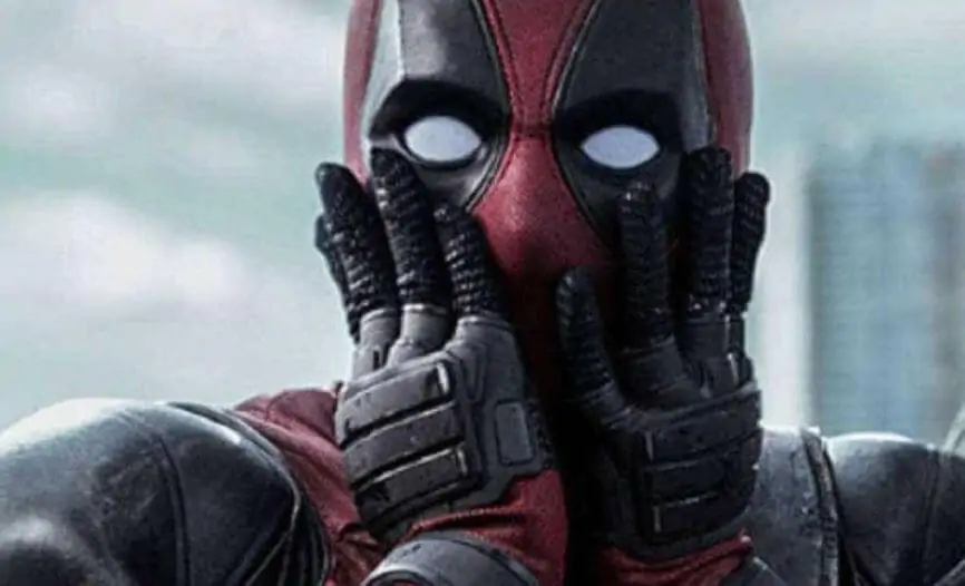 Deadpool 2: A porta está aberta para menores!