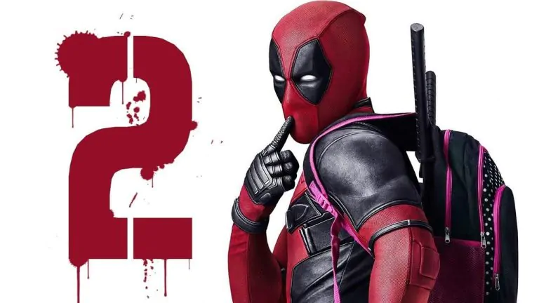 Deadpool 2: Entrada para menores de 18 anos será proibida