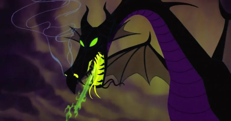 Dragon Empire: Nova animação da Disney está em andamento