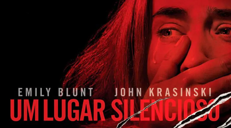 Crítica | Um Lugar Silencioso