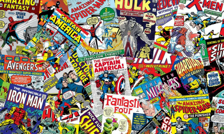 Você sabe o que é o Free Comic Book Day?