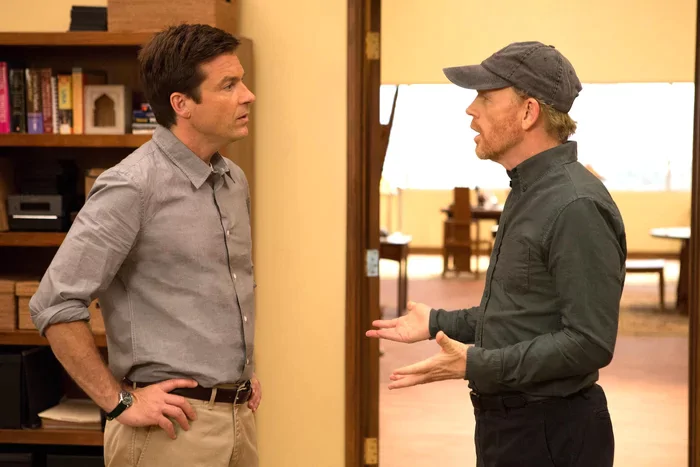 Ron Howard narra “Star Wars” ao estilo “Arrested Development”