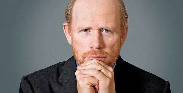 ron howard