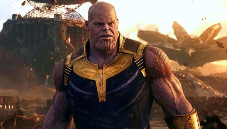 Vingadores: Guerra Infinita arrecada US$1 bilhão em tempo recorde