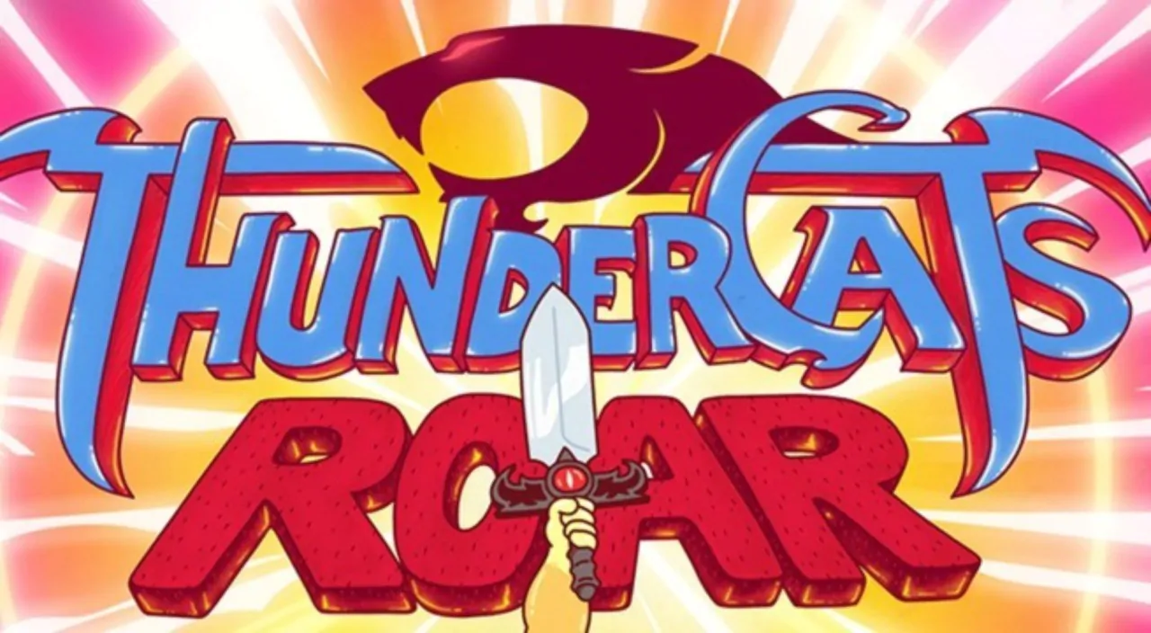 Thundercats voltaram, mas não para os antigos fãs