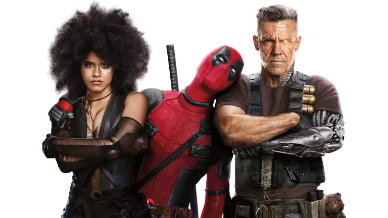 Crítica | Deadpool 2