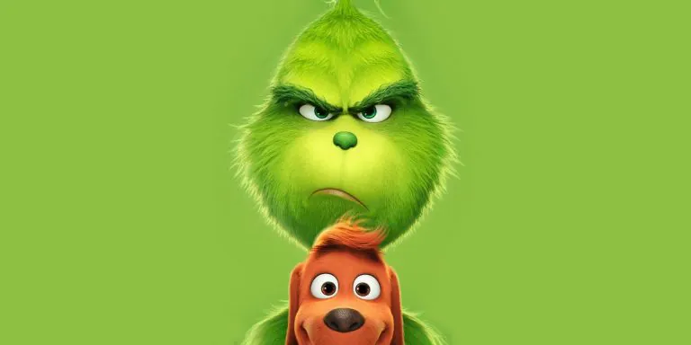 O Grinch ganha data de estreia e novo trailer, confira