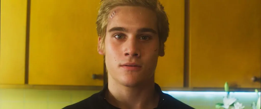 O Segredo de Davi crédito divulgação 11 preview