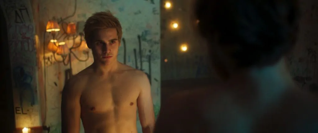 O Segredo de Davi crédito divulgação 5 preview