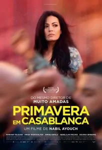 Primavera em Casablanca