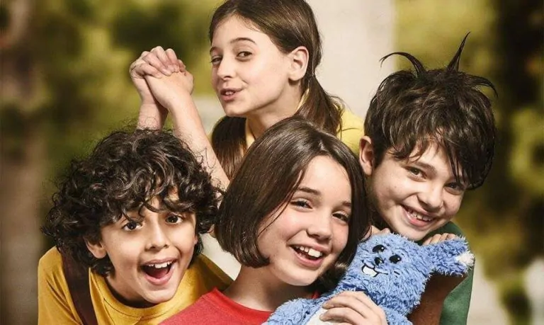 Live-action da Turma da Mônica ganha teaser, confira