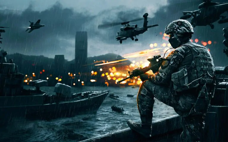 Battlefield 4: Second Assault está gratuito; saiba como baixar