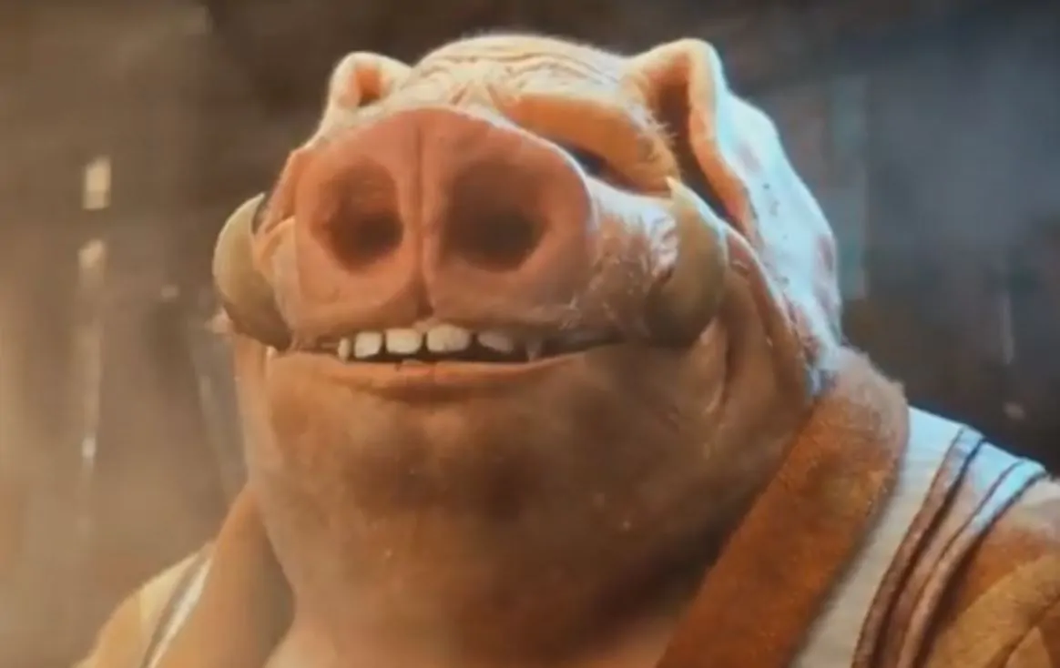 Beyond Good and Evil 2: Confira o novo trailer revelado na E3 2018