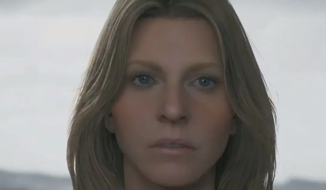 Death Stranding: Revelado gameplay do jogo na E3 2018