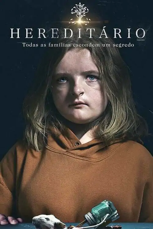 Hereditário Filme