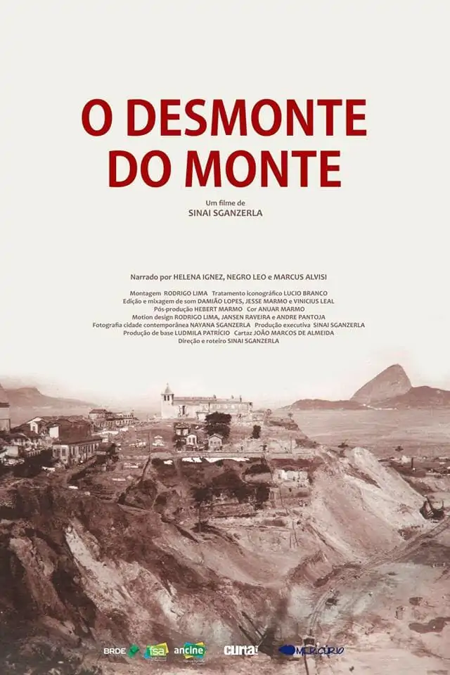 O Desmonte do Monte