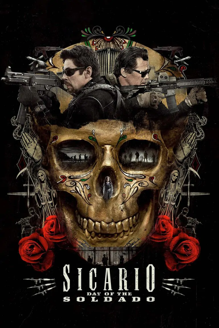 Sicario 2