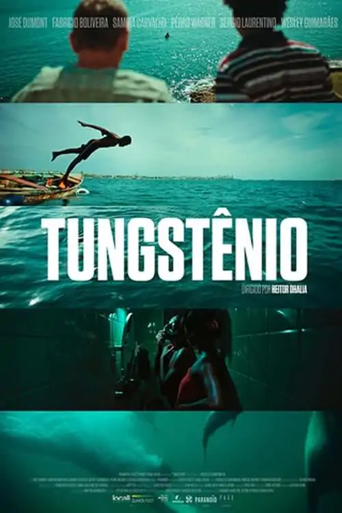 Tungstênio (2018)