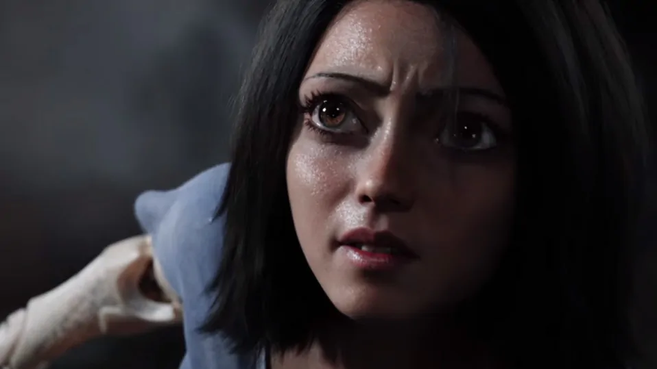 Alita: Battle Angel | Filme tem novo trailer divulgado, confira