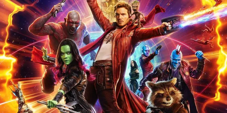 Em carta, elenco de Guardiões da Galáxia se pronuncia sobre James Gunn