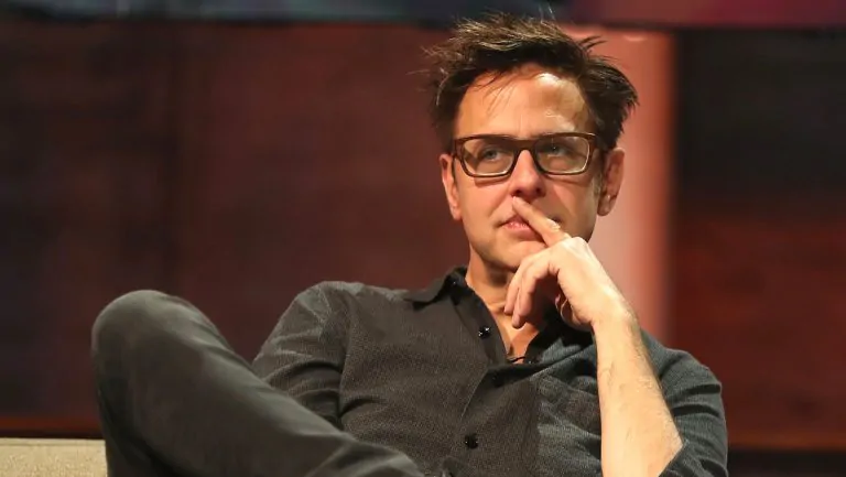 James Gunn é demitido de Guardiões da Galáxia 3, entenda